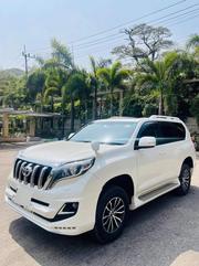 Toyota Prado Tx-L 7Seat Sunroof 2014 for sale