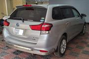 Toyota Fielder X Hid Hybrid 2017 for sale