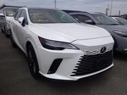 Lexus RX 2023 Pearl for sale