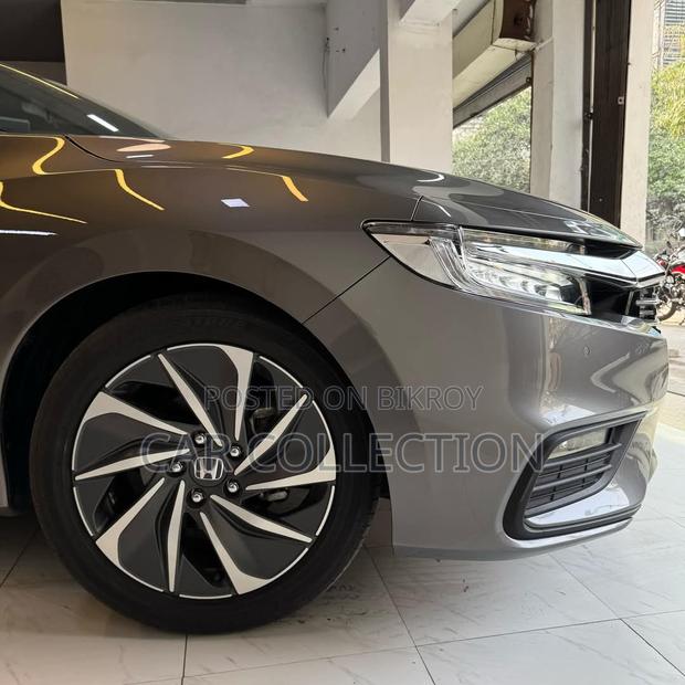 Honda Insight Ex 2020