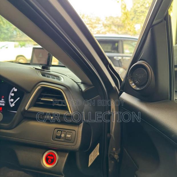 Honda Insight Ex 2020