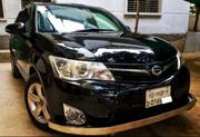 Toyota Fielder G STYLISH PUSH 2014 for sale