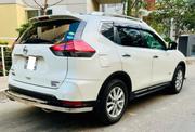 Nissan X-Trail 2.0Xi XTT VERSION 2018 for sale