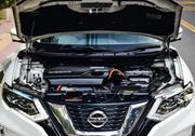 Nissan X-Trail 2.0Xi XTT VERSION 2018 for sale