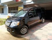 Toyota Noah 2.0 FWD (8 Seater) 2003 Black for sale