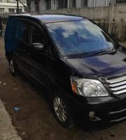 Toyota Noah 2.0 FWD (8 Seater) 2003 Black for sale