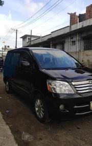 Toyota Noah 2.0 FWD (8 Seater) 2003 Black for sale