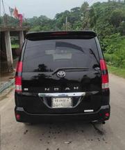 Toyota Noah 2.0 FWD (8 Seater) 2003 Black for sale