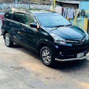 Toyota Avanza G 7SEATER DUAL AC 2013 for sale