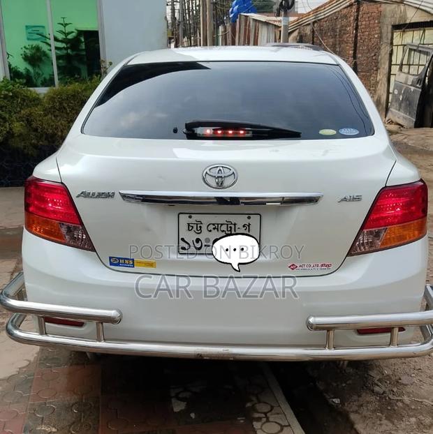 Toyota Allion G EXTREMELY FRESH 2010