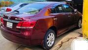 Toyota Premio FL G SUPERIOR 2017 for sale