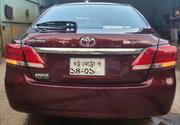Toyota Premio FL G SUPERIOR 2017 for sale