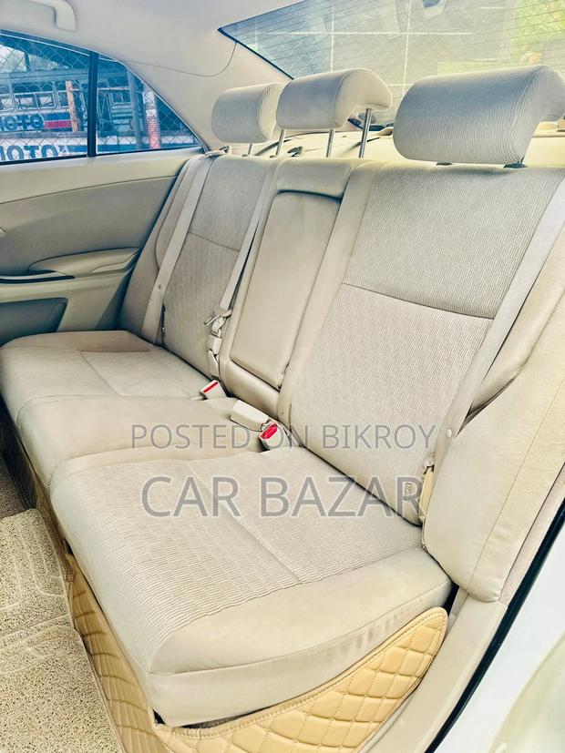 Toyota Allion G EXTREMELY FRESH 2010