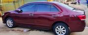Toyota Premio 1.5 FWD 2017 Maroon for sale
