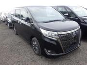 Toyota Esquire Gi package 2020 for sale