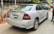 Toyota Corolla G LIMITED SILVER 2001 for sale