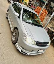 Toyota Corolla G LIMITED SILVER 2001 for sale