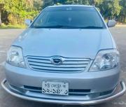 Toyota Corolla X LIMITED 2004 for sale