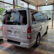 Toyota Hiace Super GL 2019 for sale