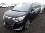 Toyota Esquire Gi package 2020 for sale