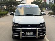 Toyota Noah GL KR 42standardroof 2004 for sale