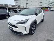 Toyota Yaris Cross Z Package 2020 for sale