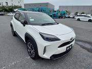 Toyota Yaris Cross Z Package 2020 for sale