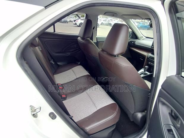 Toyota Yaris Cross Z Package 2020