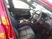Toyota Harrier Z leather Package 2020 for sale