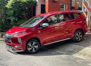 Mitsubishi X-Pander GLX 7SEAT DUAL AC 2022 for sale