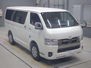 Toyota Hiace SUPER GL DARKPRIM BN 2025 for sale