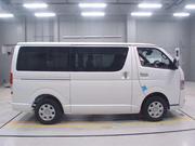 Toyota Hiace SUPER GL DARKPRIM BN 2025 for sale