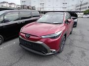 Toyota Corolla Cross Z leather Package 2024 for sale