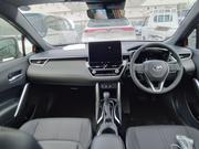 Toyota Corolla Cross Z leather Package 2024 for sale