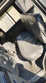 Mitsubishi Pajero 1997 Black for sale