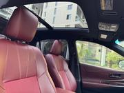 Toyota Harrier Advance Premium JBL 2015 for sale