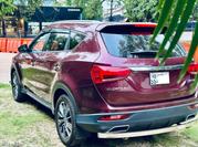 DFSK Glory I-Auto 7SEATER SUNROOF 580 2021 for sale