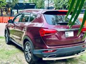 DFSK Glory I-Auto 7SEATER SUNROOF 580 2021 for sale
