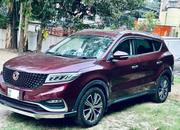 DFSK Glory I-Auto 7SEATER SUNROOF 580 2021 for sale