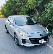 Mazda Axela Sky active 1.5L 2012 for sale