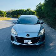 Mazda Axela Sky active 1.5L 2012 for sale