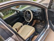 Toyota Axio G-PUSH START 2018 for sale