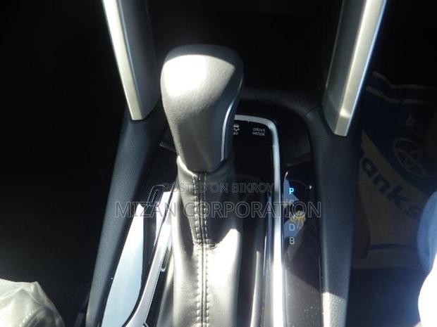 Toyota Corolla Cross Z leatherpkg-6point 2025