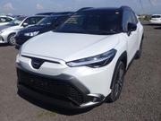 Toyota Corolla Cross Z leatherpkg-6point 2025 for sale