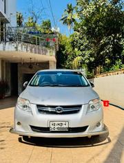 Toyota Fielder G HID SELECTION 2012 for sale