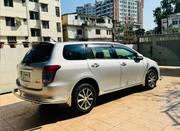 Toyota Fielder G HID SELECTION 2012 for sale