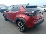 Toyota Yaris Cross Z Package 2020 for sale