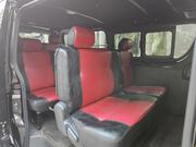 Toyota Hiace GL Bank Loan 2020 for sale