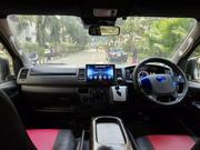 Toyota Hiace GL Bank Loan 2020 for sale
