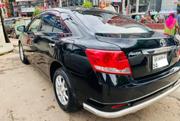 Toyota Allion G BLACK PUSH 2014 for sale